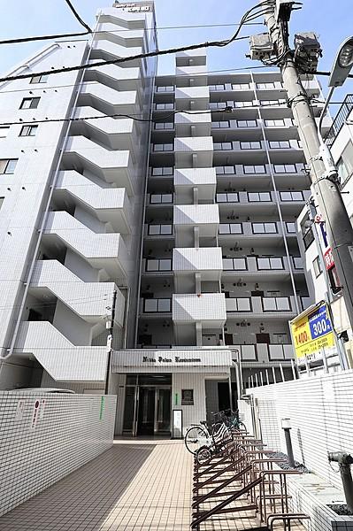 日興パレス雷門